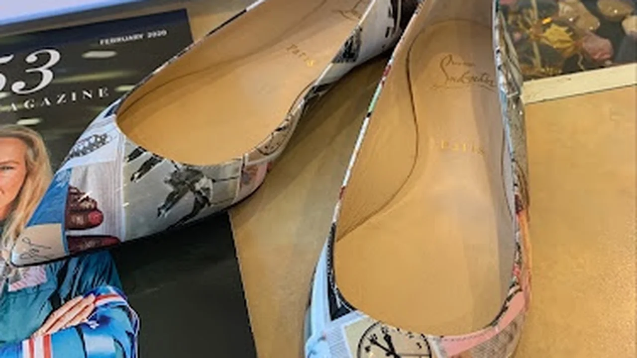 Consignment store in Tacoma, Washington: Megs & Mo Upscale Resale, a consignment shop