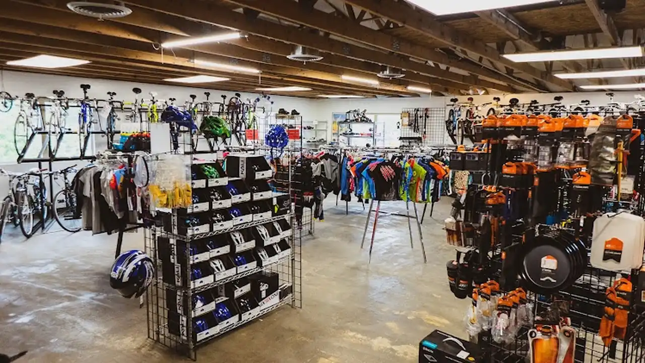 Consignment store in Colorado Springs, Colorado: MER