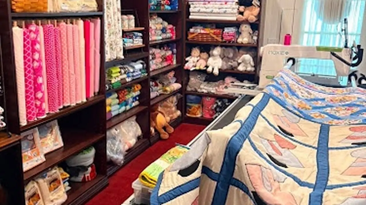 Consignment store in Metter, Georgia: Metter Mercantile