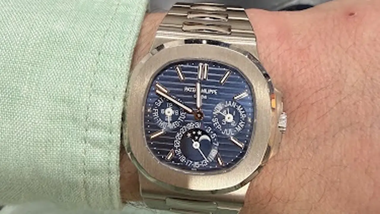 Consignment store in Miami, Florida: Miami Watch Trade