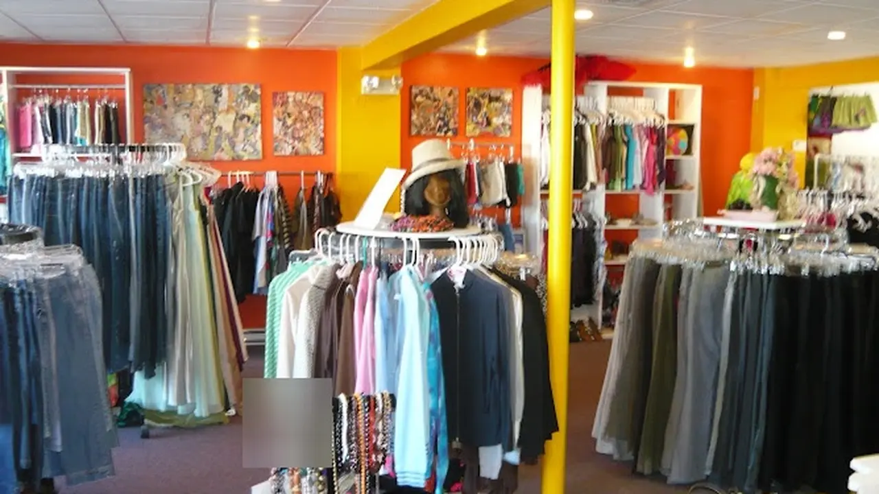 Consignment store in Melbourne, Florida: Michele's Closet