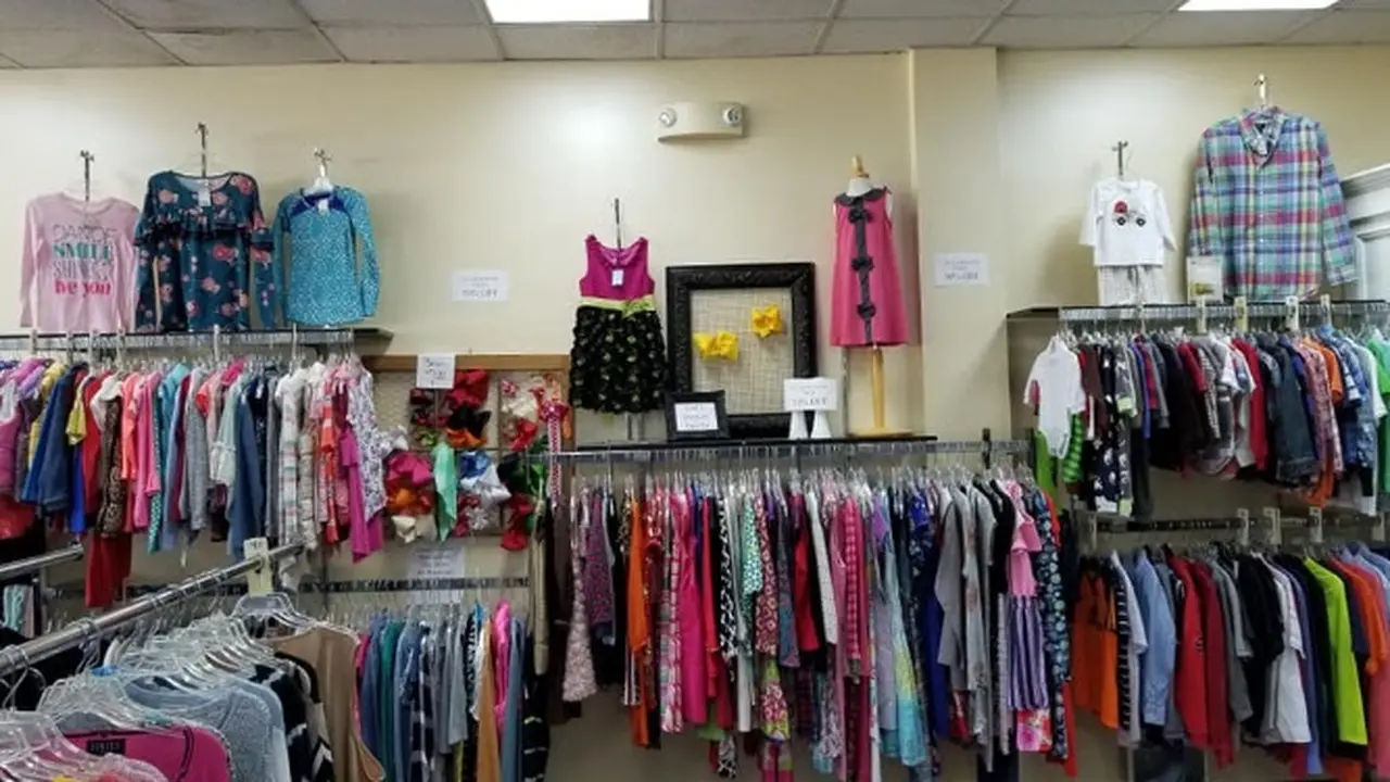 Consignment store in Glasgow, Kentucky: Michelle's Consignment Boutique in Glasgow