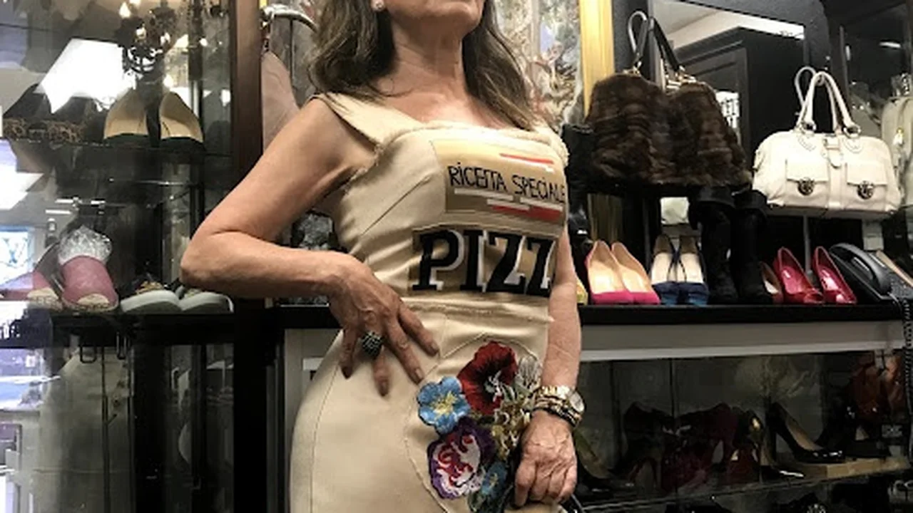Consignment store in Downey, California: MISLUX