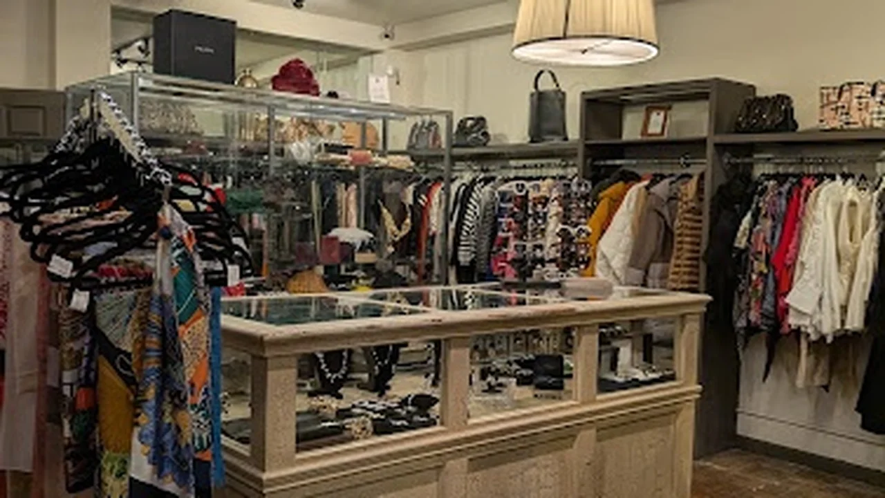 Consignment store in Houston, Texas: More Than You Can Imagine