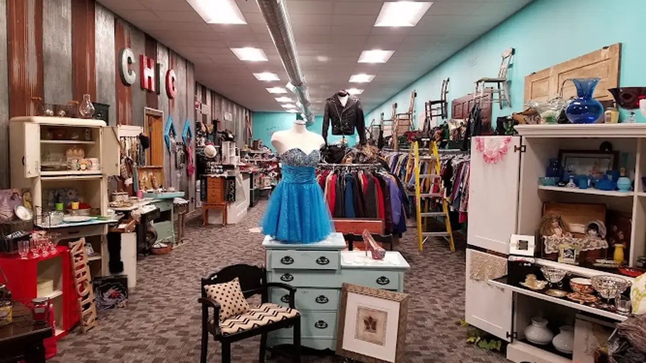 Consignment store in Ottumwa, Iowa: My Chic Boutique Ottumwa Iowa