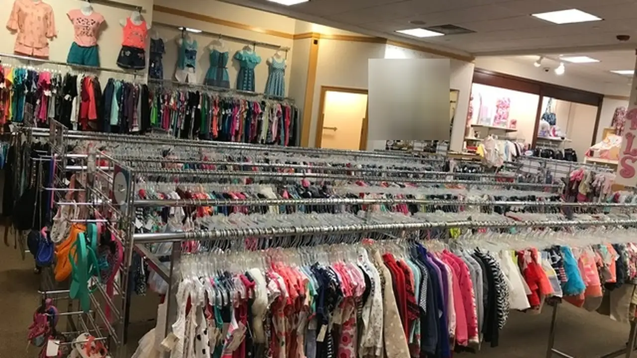 Consignment store in Aurora, Colorado: My Kid's Closet
