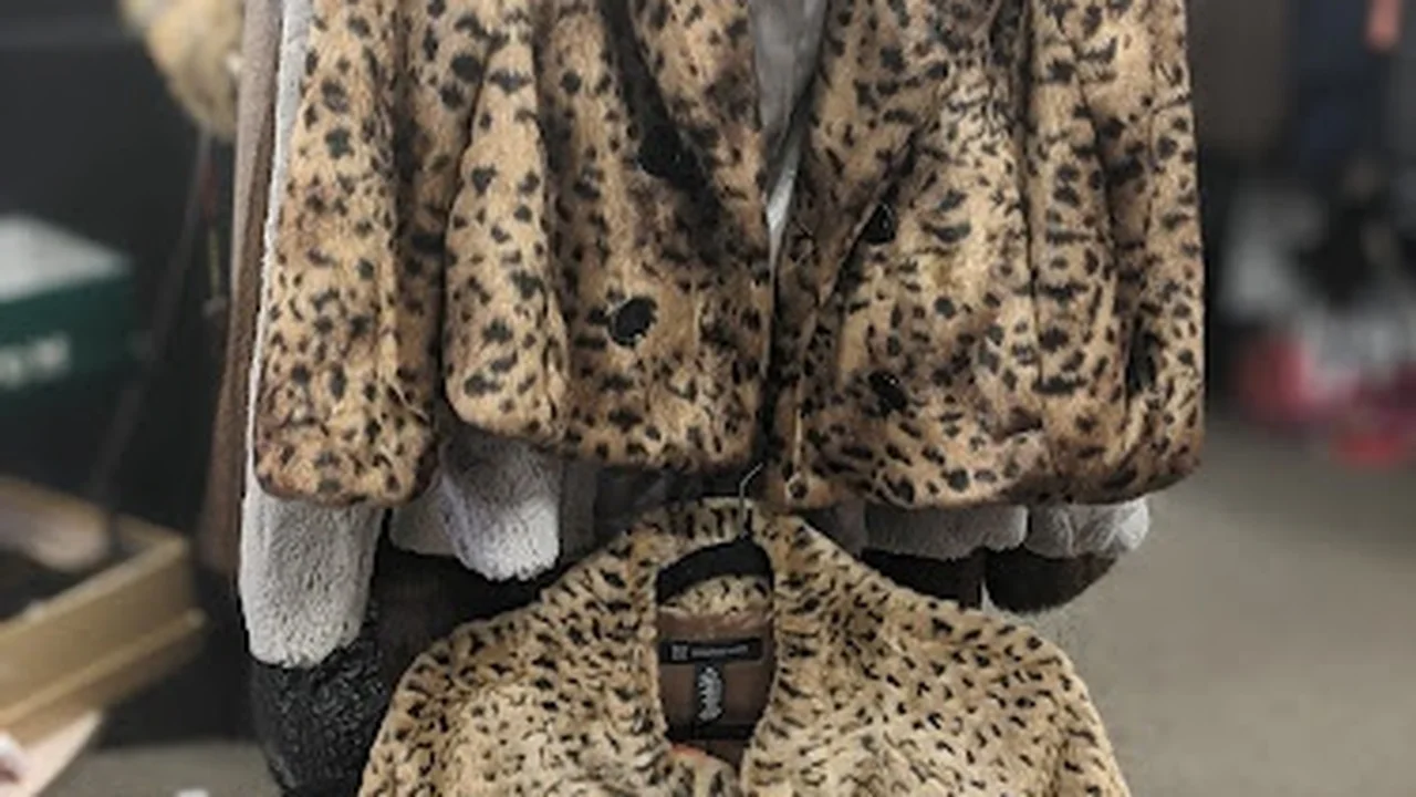 Consignment store in Luzerne, Pennsylvania: My Sister's Closet