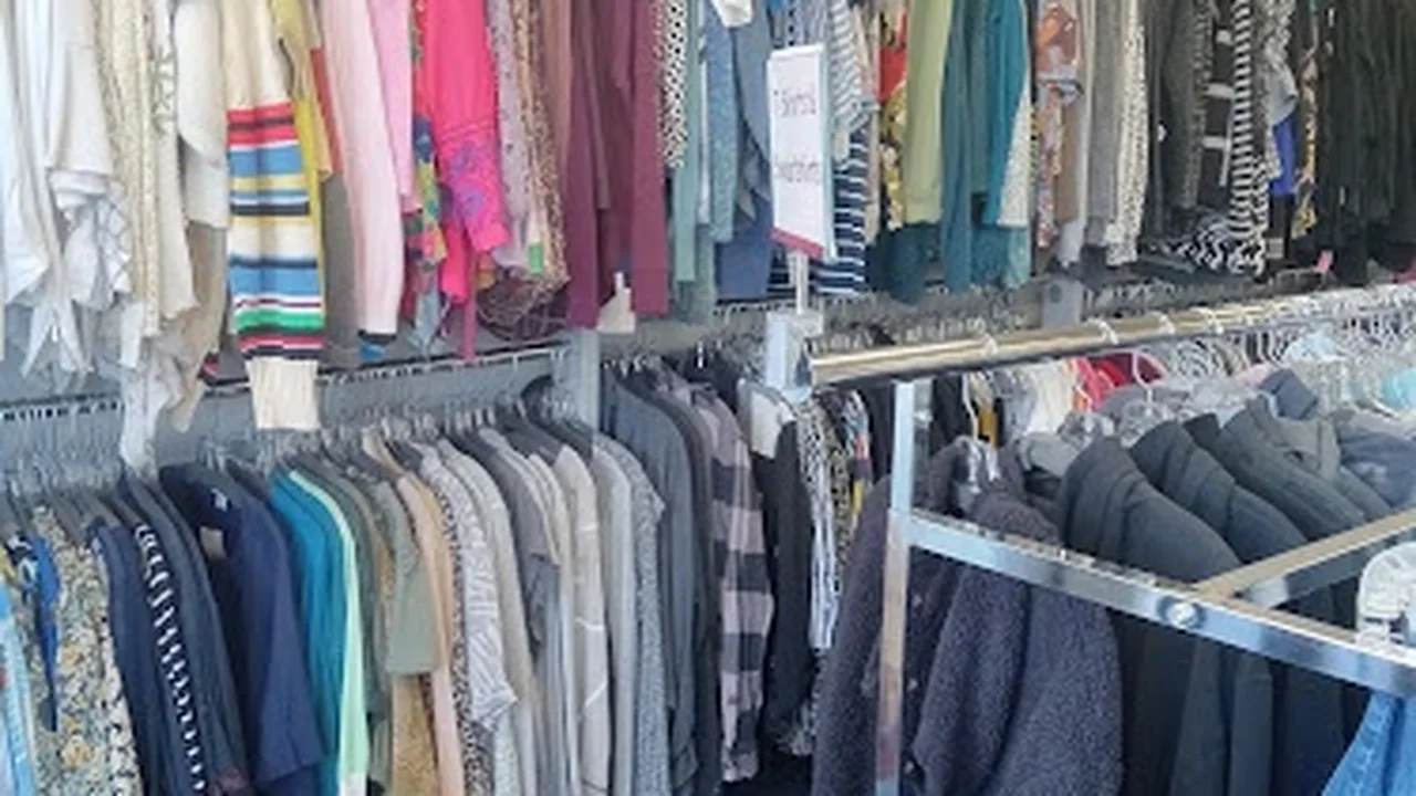 Consignment store in Chicago, Illinois: My Sister's Closet Resale
