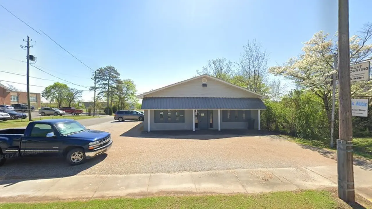 Consignment store in Gadsden, Alabama: Nana's Attic