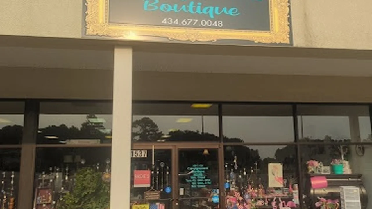 Consignment store in Blackstone, Virginia: New 2 You Consignment Boutique