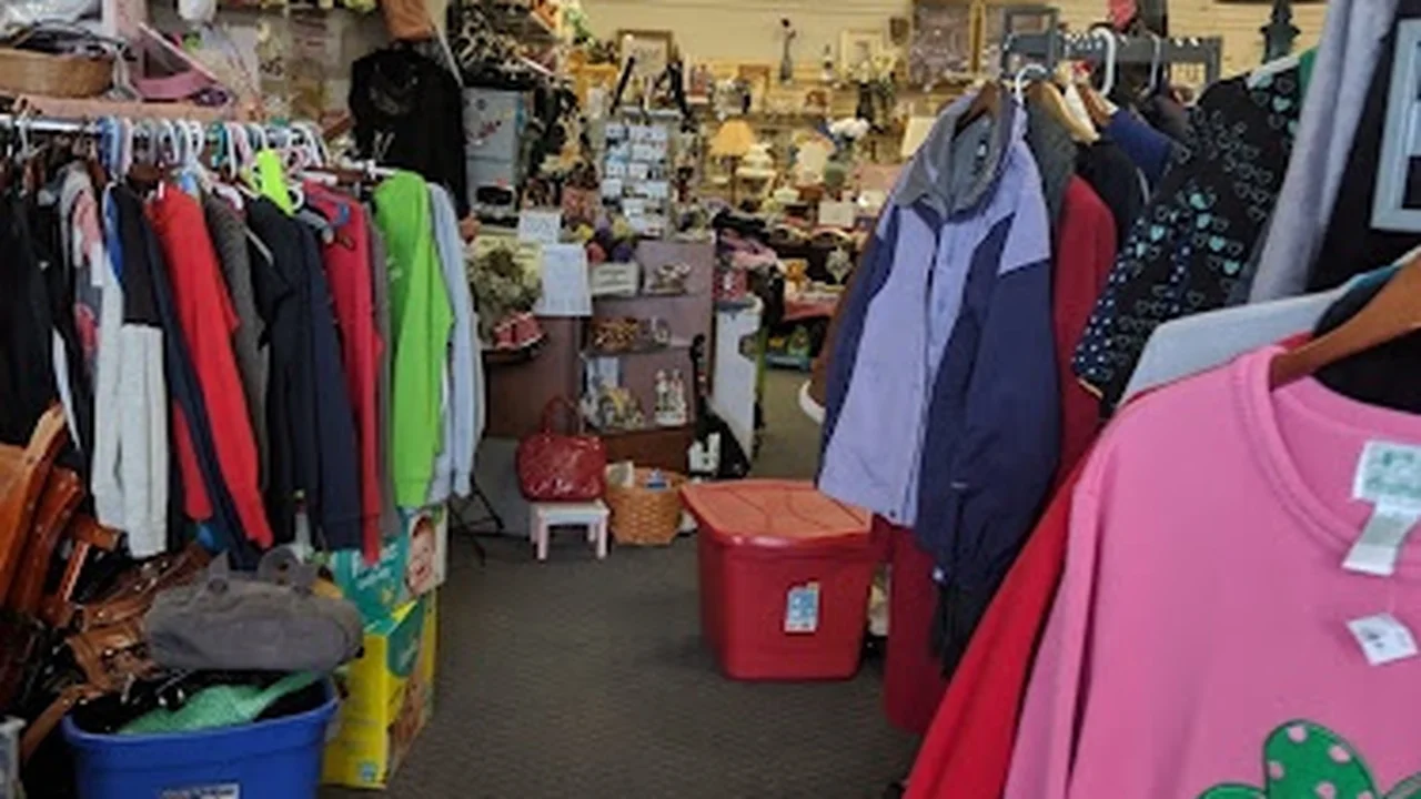 Consignment store in Ilion, New York: New 2 You Consignments