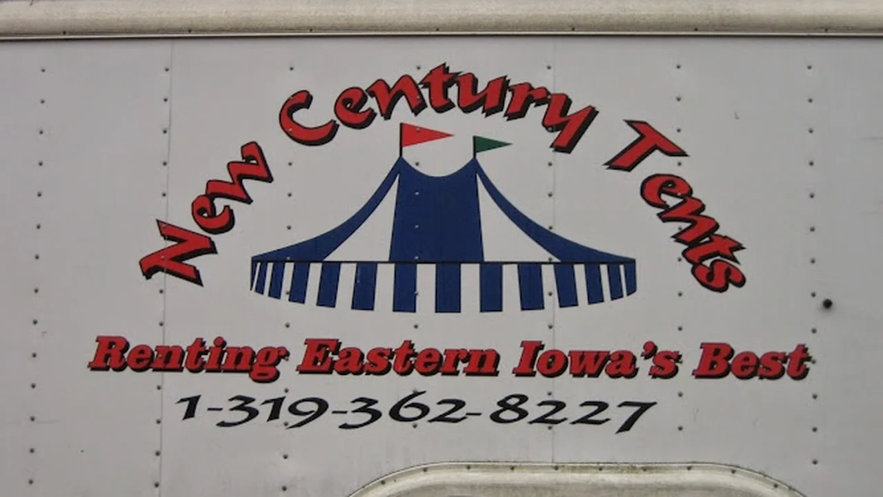 Consignment store in Marion, Iowa: New Century Events Rental & Consignment