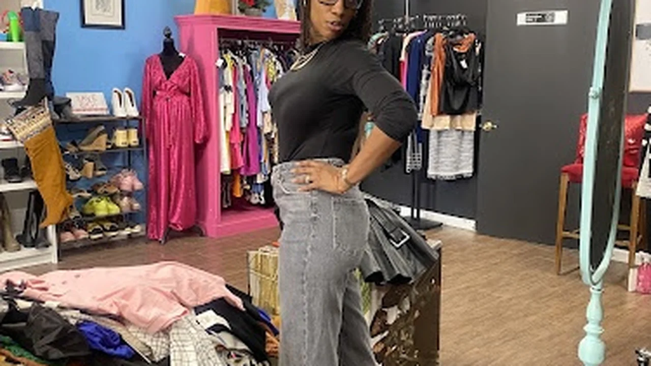 Consignment store in Upper Marlboro, Maryland: New Digz Consignment