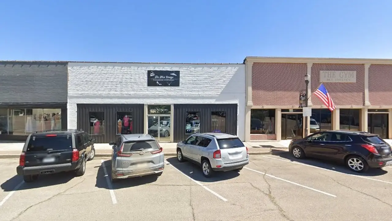Consignment store in Kennett, Missouri: New Image Consignment Shop