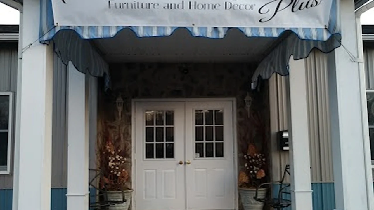 Consignment store in Lilly, Pennsylvania: New Leaf Consignment Plus