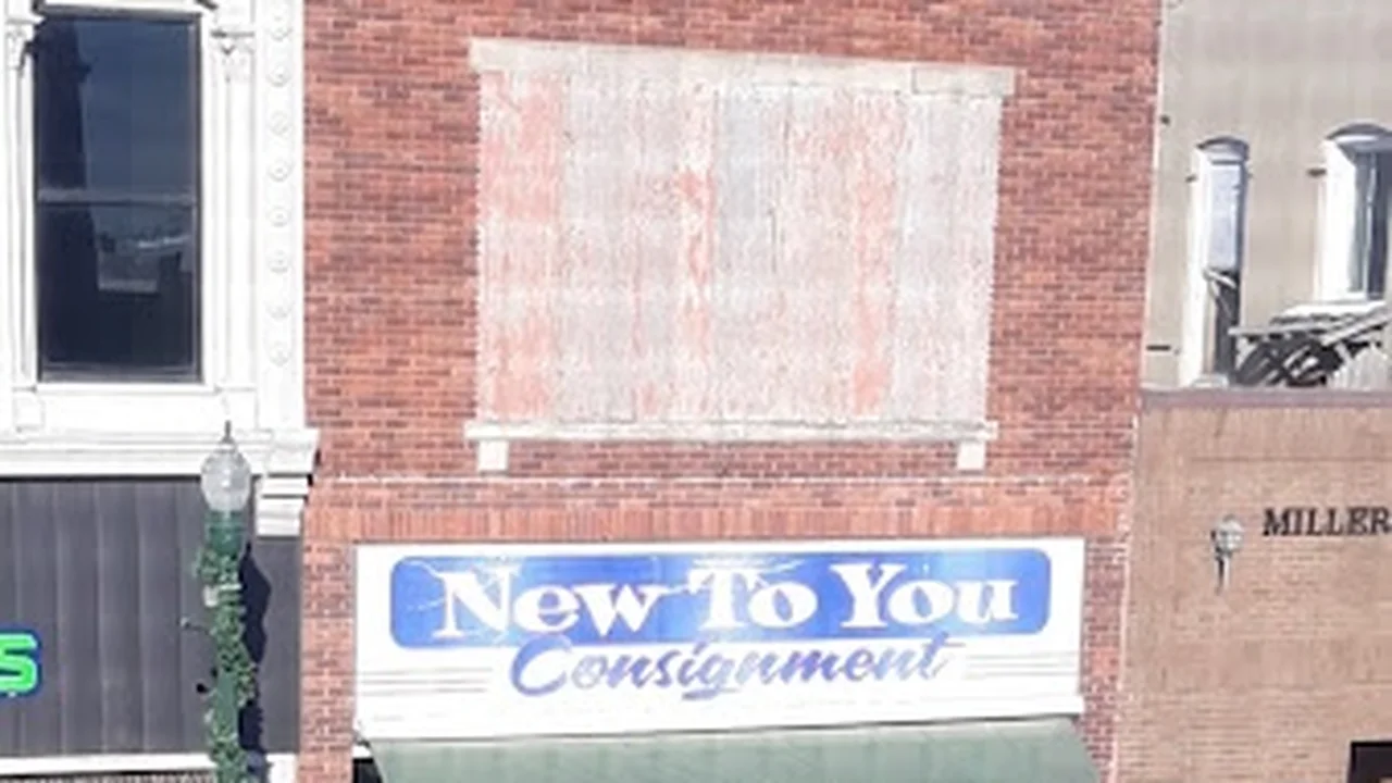 Consignment store in Cherokee, Iowa: New To You Consignment