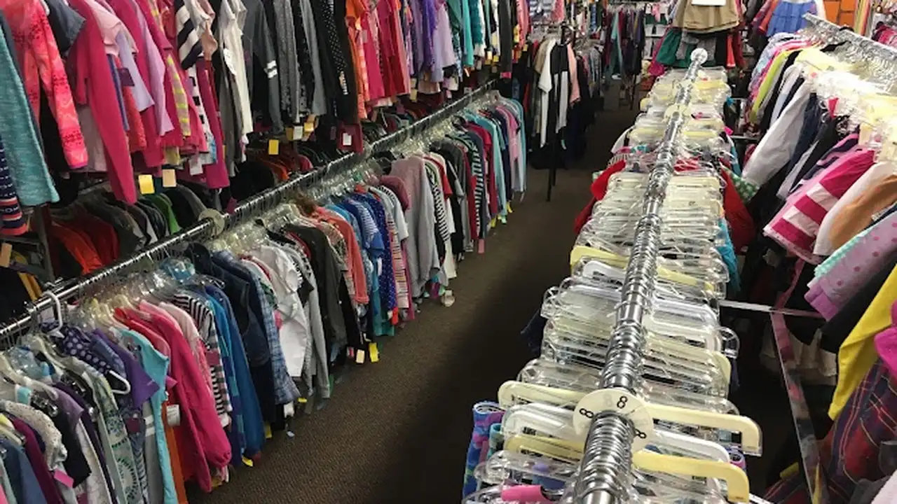 Consignment store in Stoughton, Wisconsin: Next Generation of Stoughton