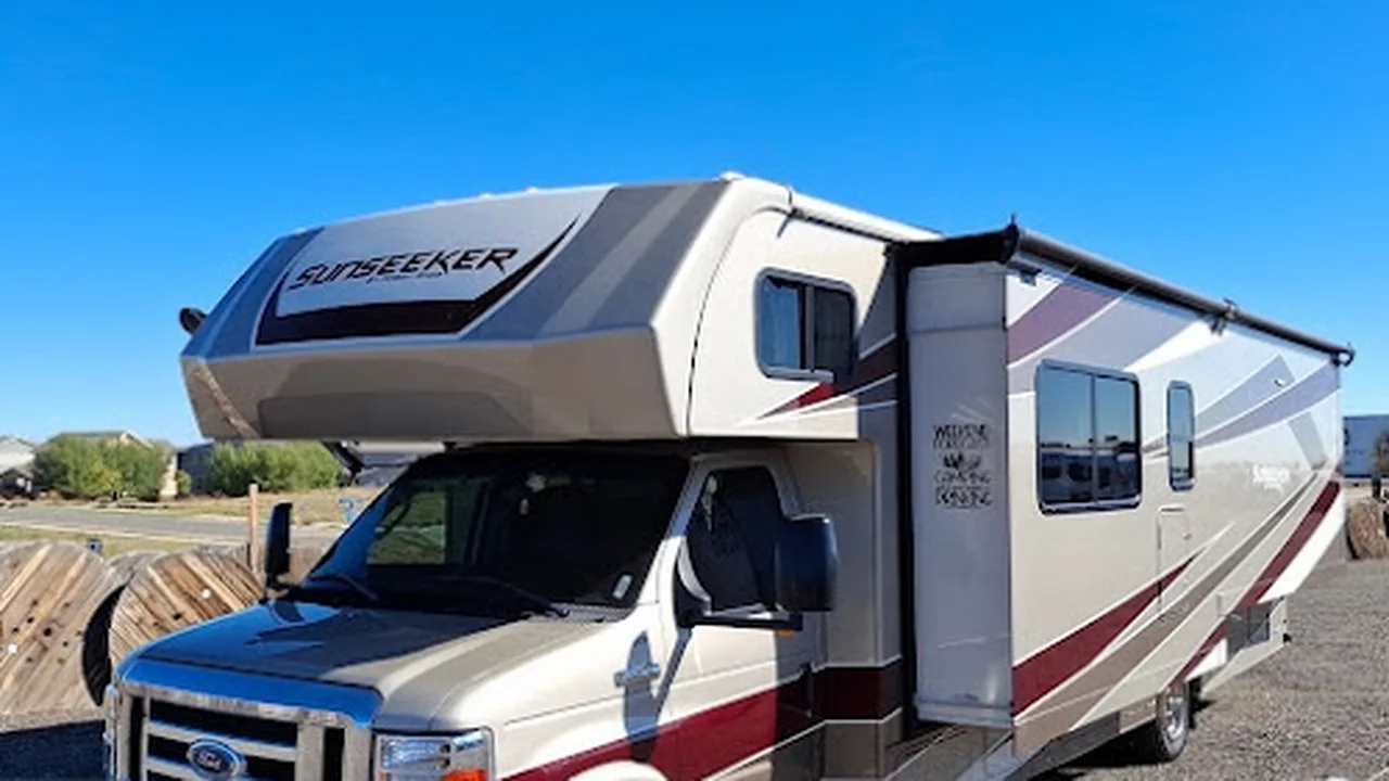 Consignment store in Golden, Colorado: Next Step Pro Sales