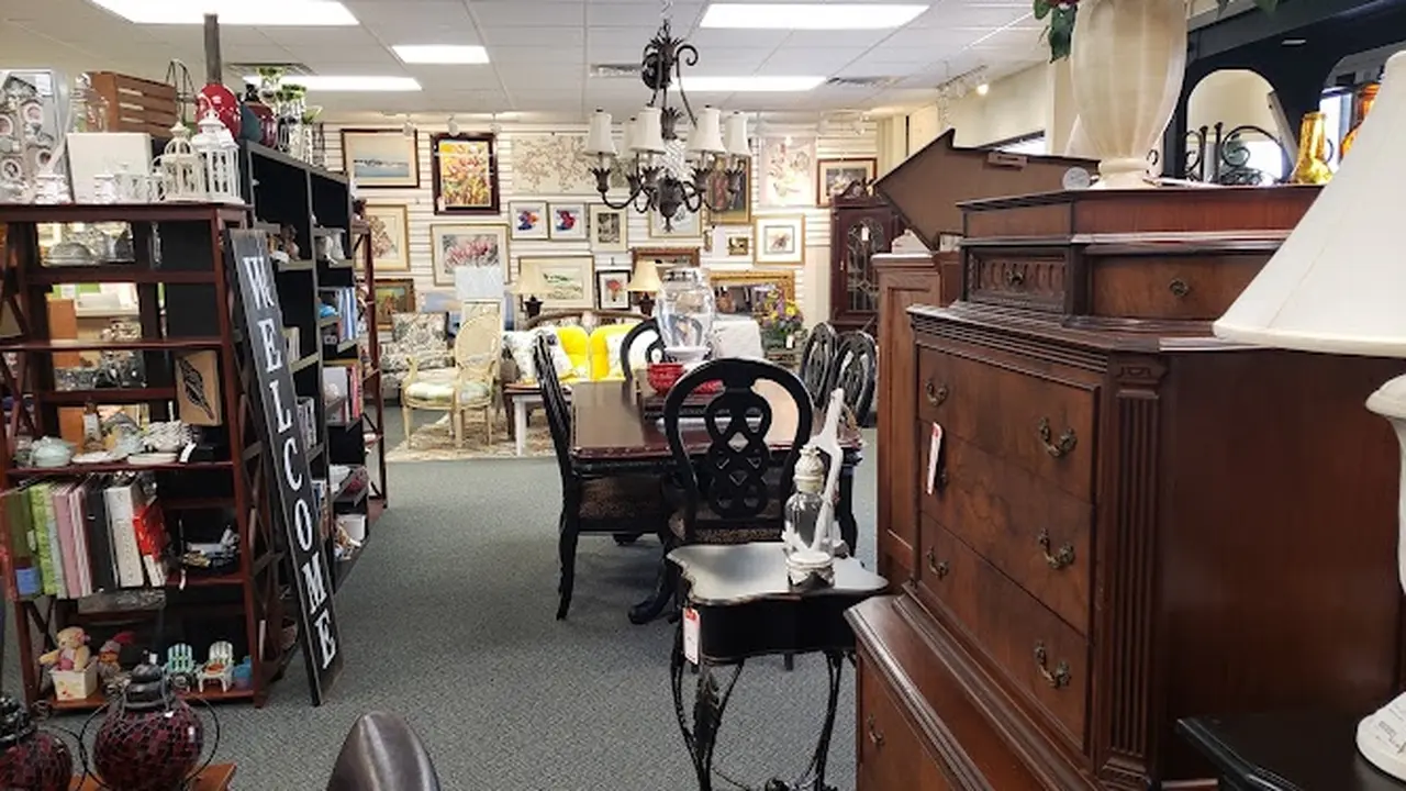 Consignment store in Forest, Virginia: Next Time Consignment