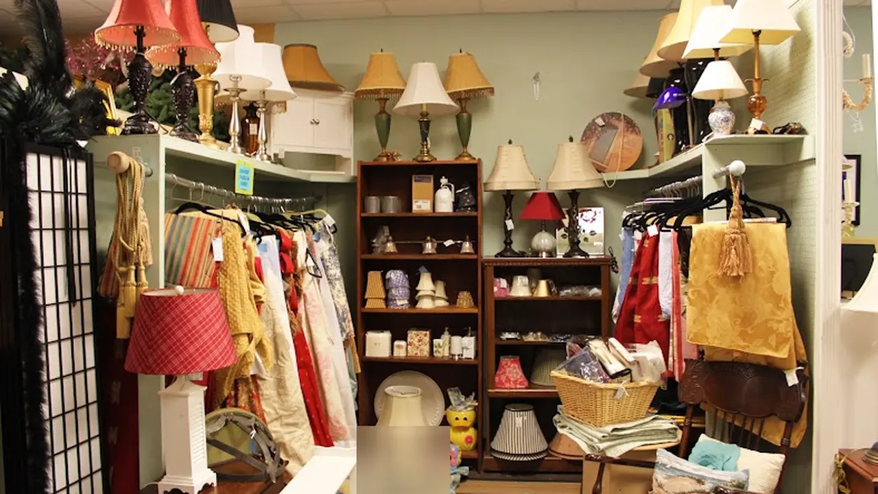 Consignment store in Mt Pleasant, South Carolina: Next to New