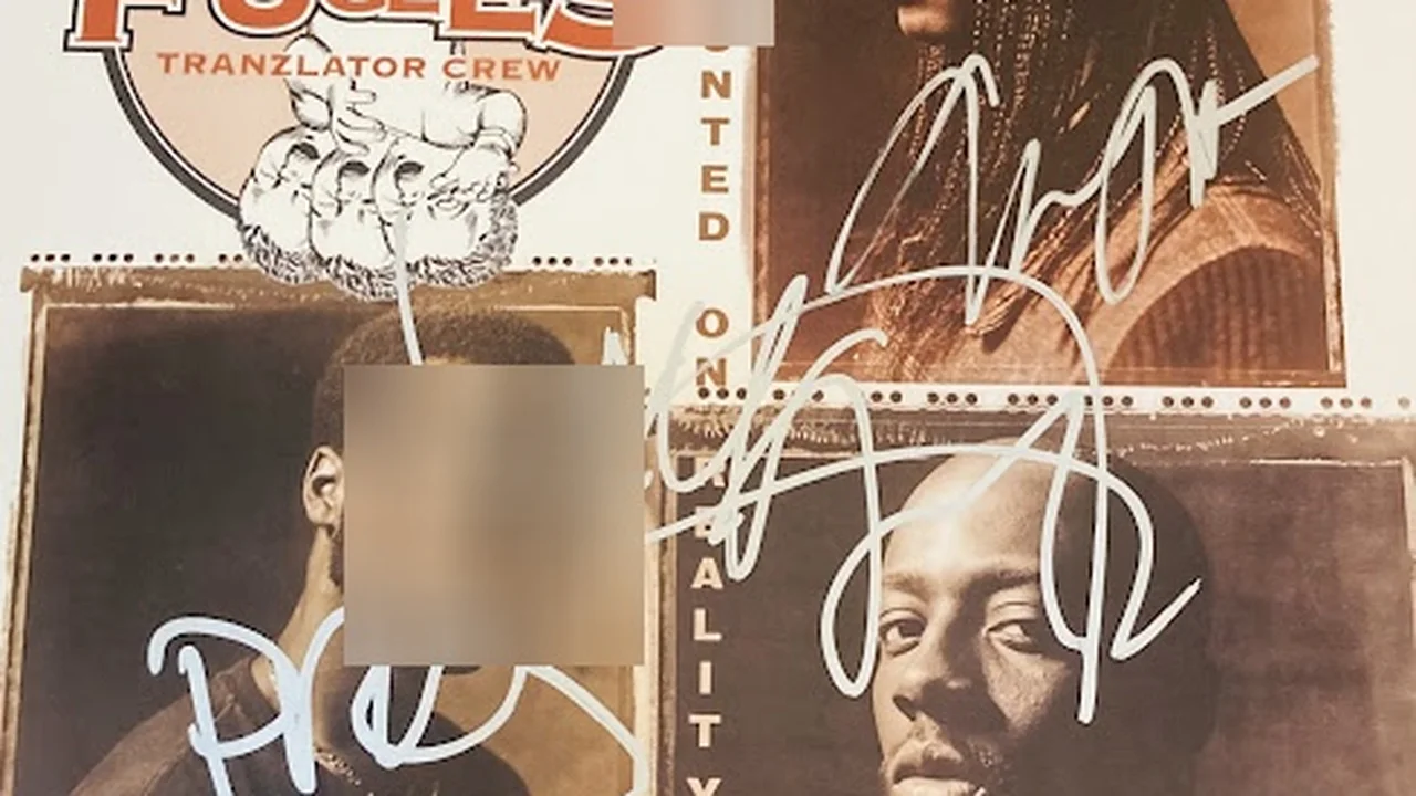 Consignment store in Marlton, New Jersey: Nonstop Signatures