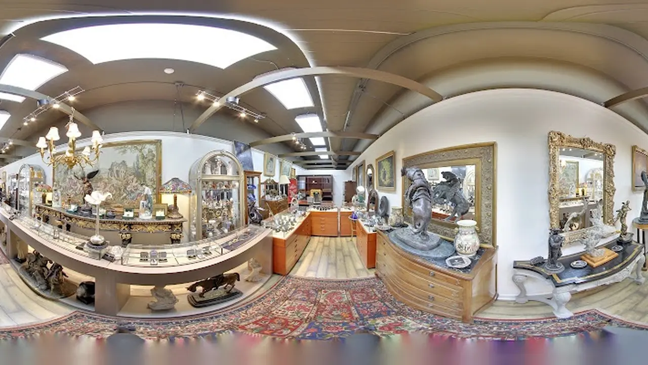 Consignment store in Orange, California: OC Diamond Estate Jewelry