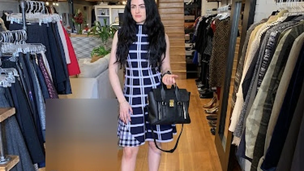 Consignment store in Seattle, Washington: Odette & Co Consignment