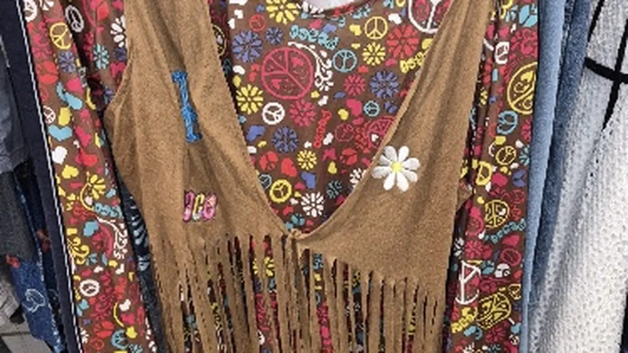Consignment store in Milford, Delaware: Old School Thrift