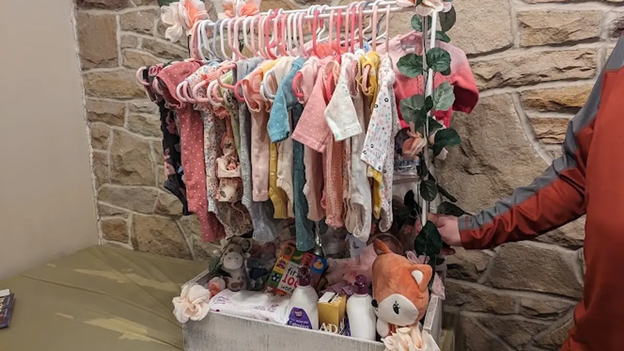 Consignment store in Columbiana, Ohio: Once Again Kids