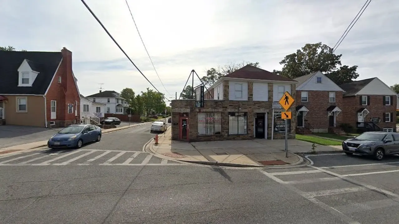 Consignment store in Parkville, Maryland: Once Mine Now Yours