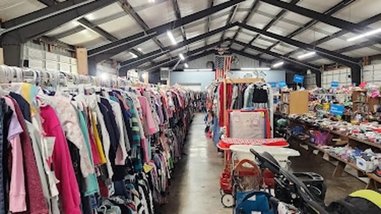 Consignment store in Chambersburg, Pennsylvania: Onward Kids Consignment