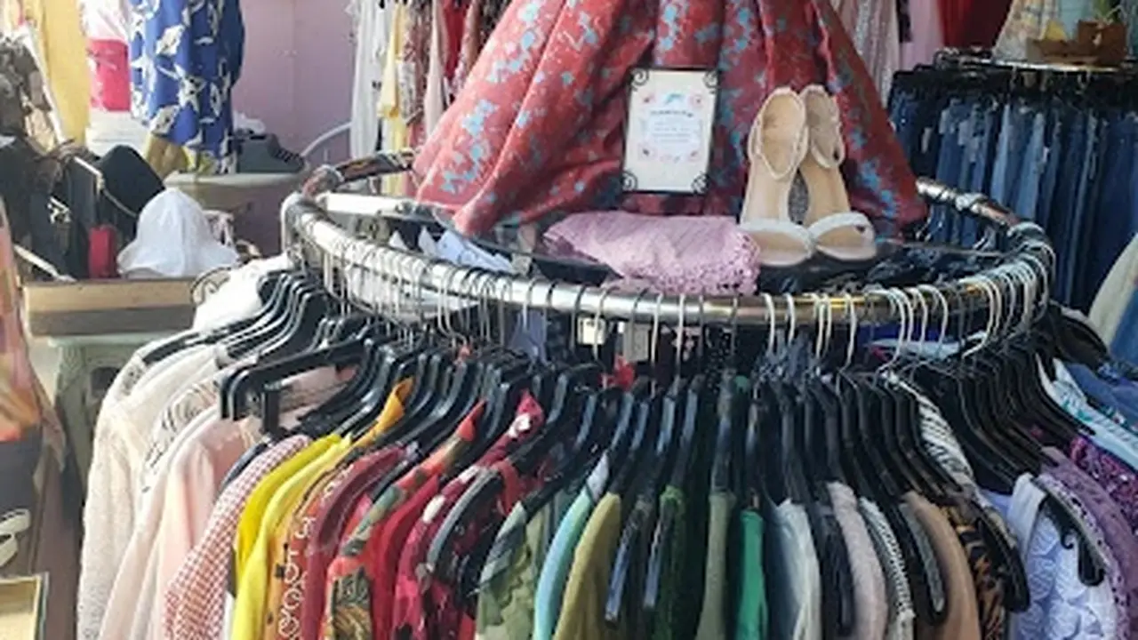 Consignment store in Twin Falls, Idaho: Ooh La La Boutique!