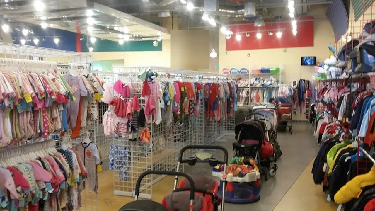Consignment store in Albuquerque, New Mexico: Other Mothers/Trendy Trades