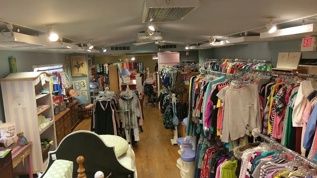 Consignment store in Milford, Michigan: Our Blessings Consignment