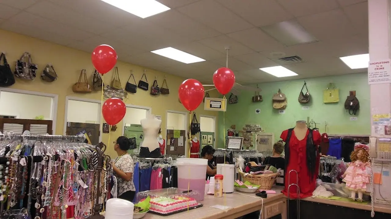 Consignment store in McAllen, Texas: Our Secret Consignment Store
