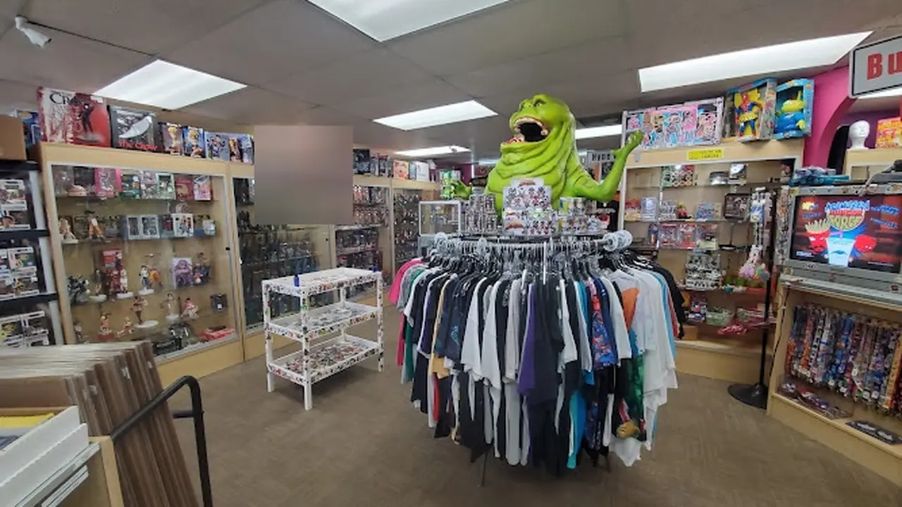 Consignment store in Thornton, Colorado: Out The Box