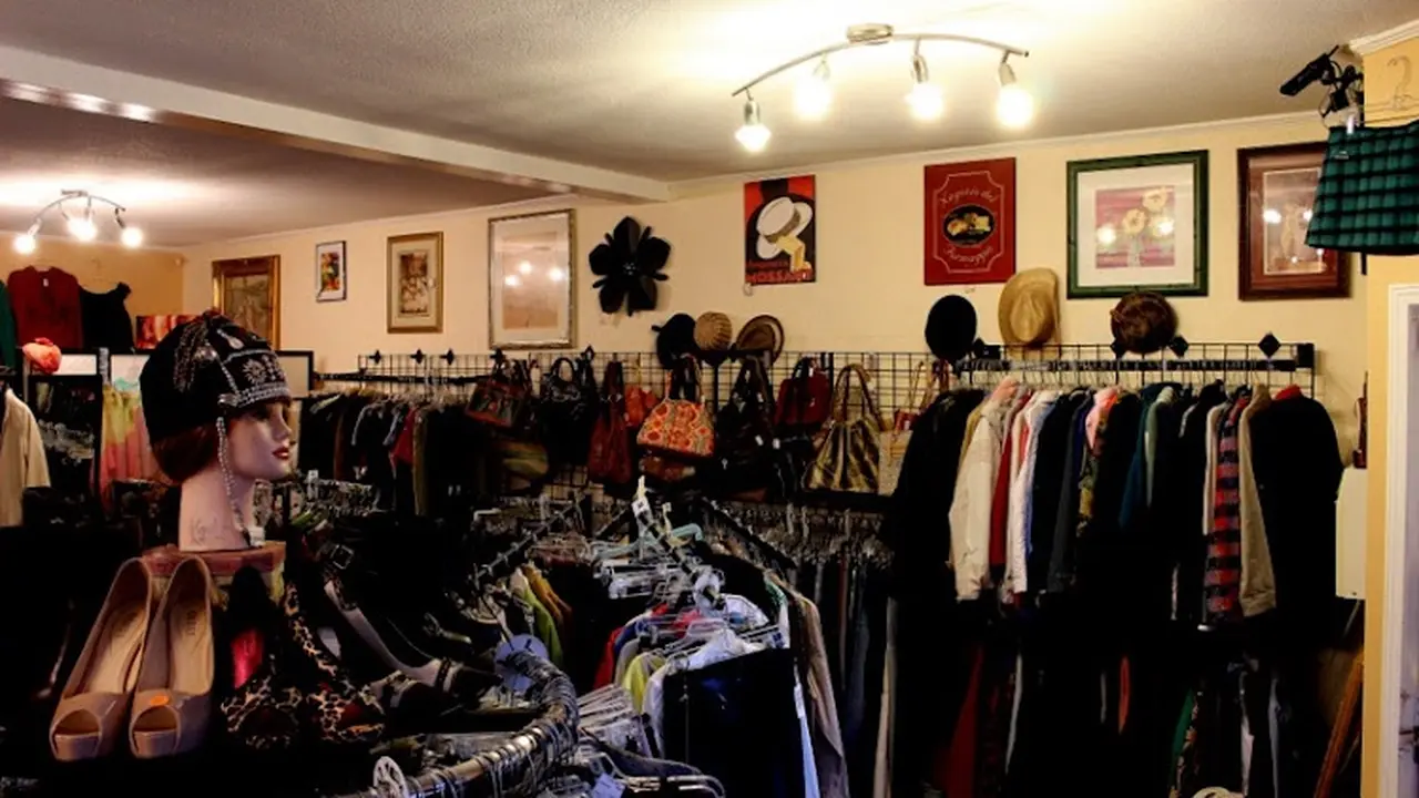 Consignment store in Englewood, Colorado: Overkill Thrift & Consign