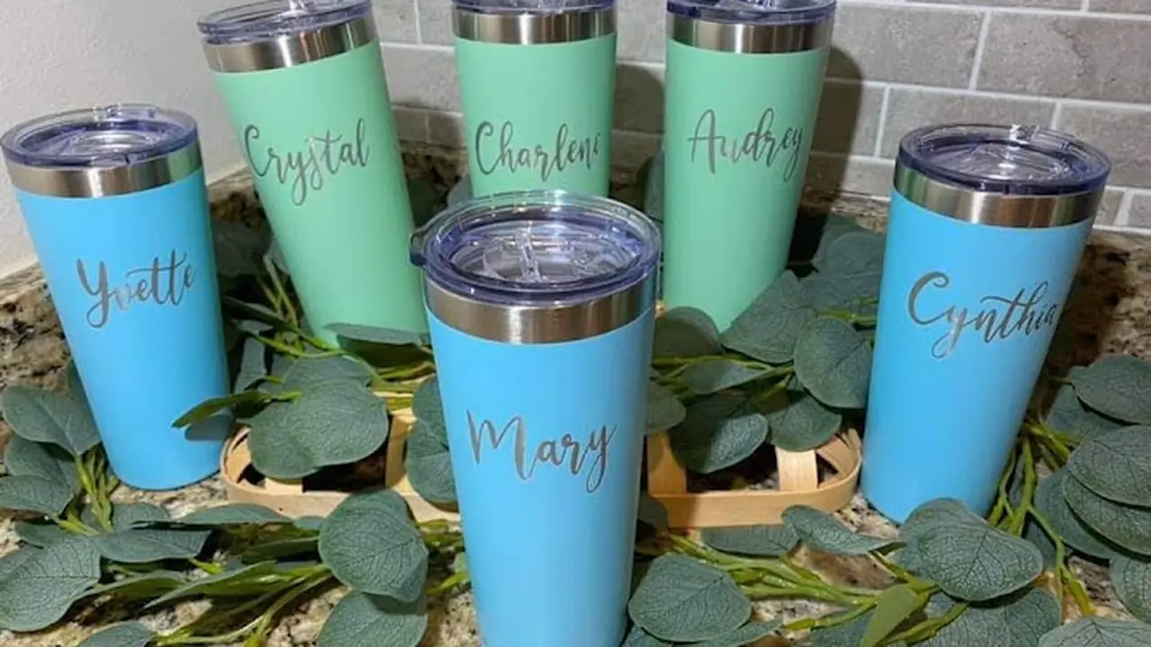 Consignment store in Erath, Louisiana: Pamela Marie Designs
