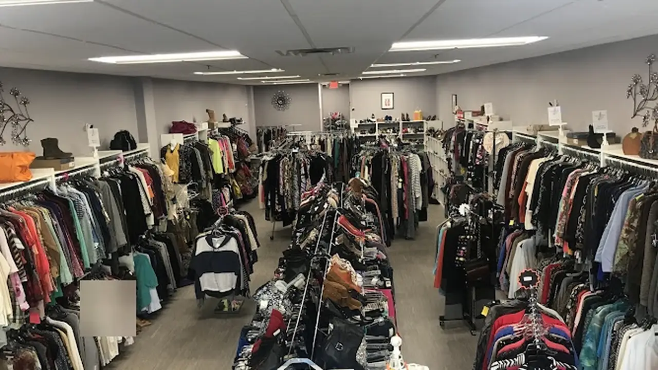 Consignment store in Wheeling, West Virginia: Payton’s Pretties