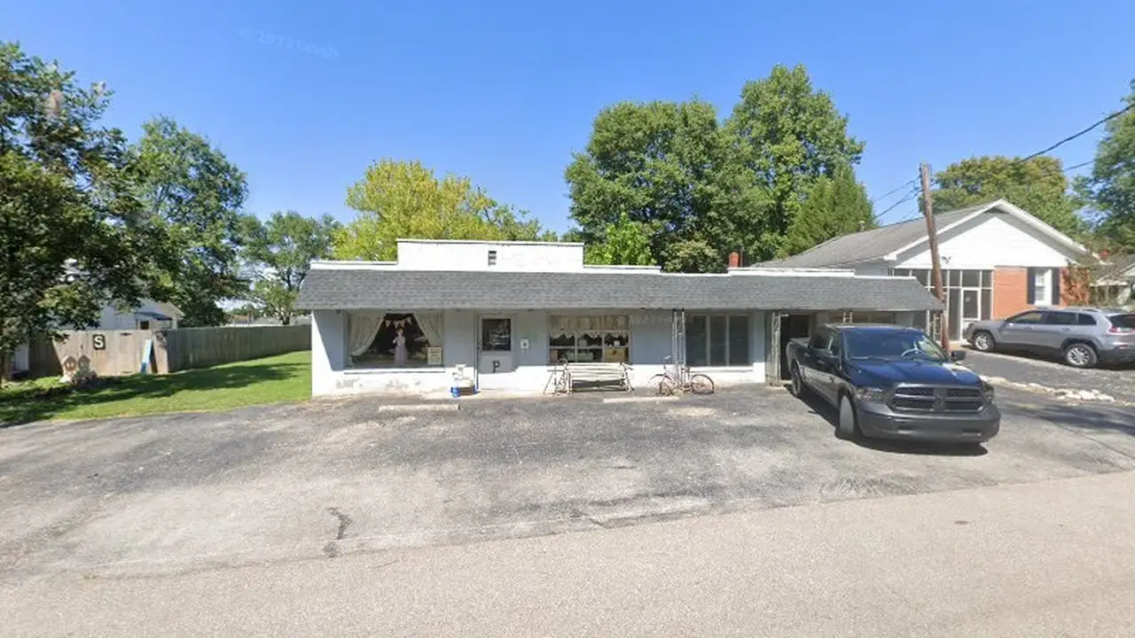Consignment store in Rockport, Indiana: Pied Piper Children's Resale