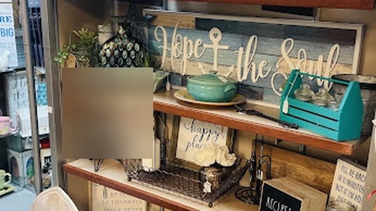 Consignment store in Lillington, North Carolina: PRC Prices Right furniture & Consignment
