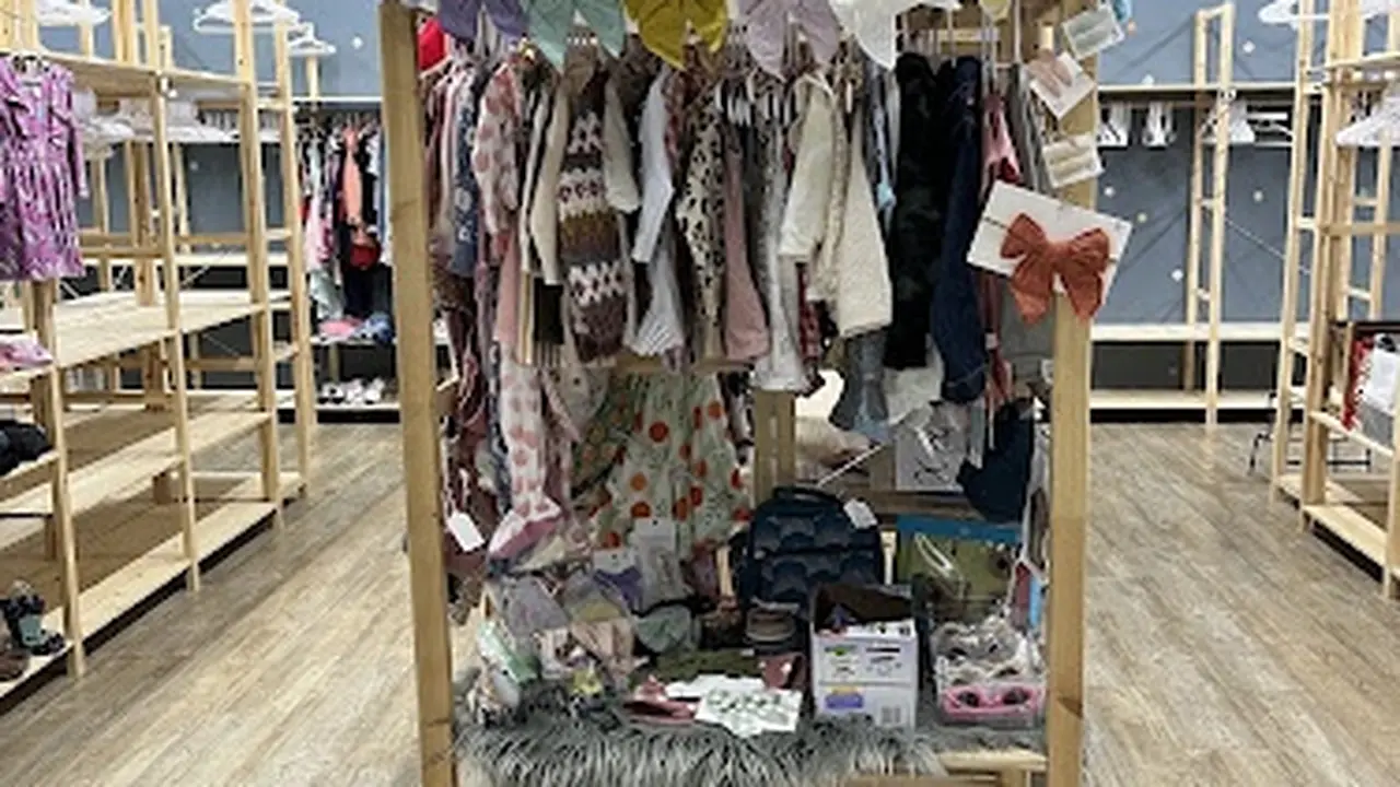 Consignment store in Spanish Fork, Utah: Preloved Spanish Fork