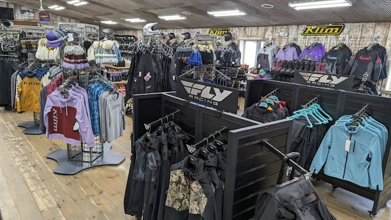 Consignment store in St Germain, Wisconsin: Premier Powersports & Marine
