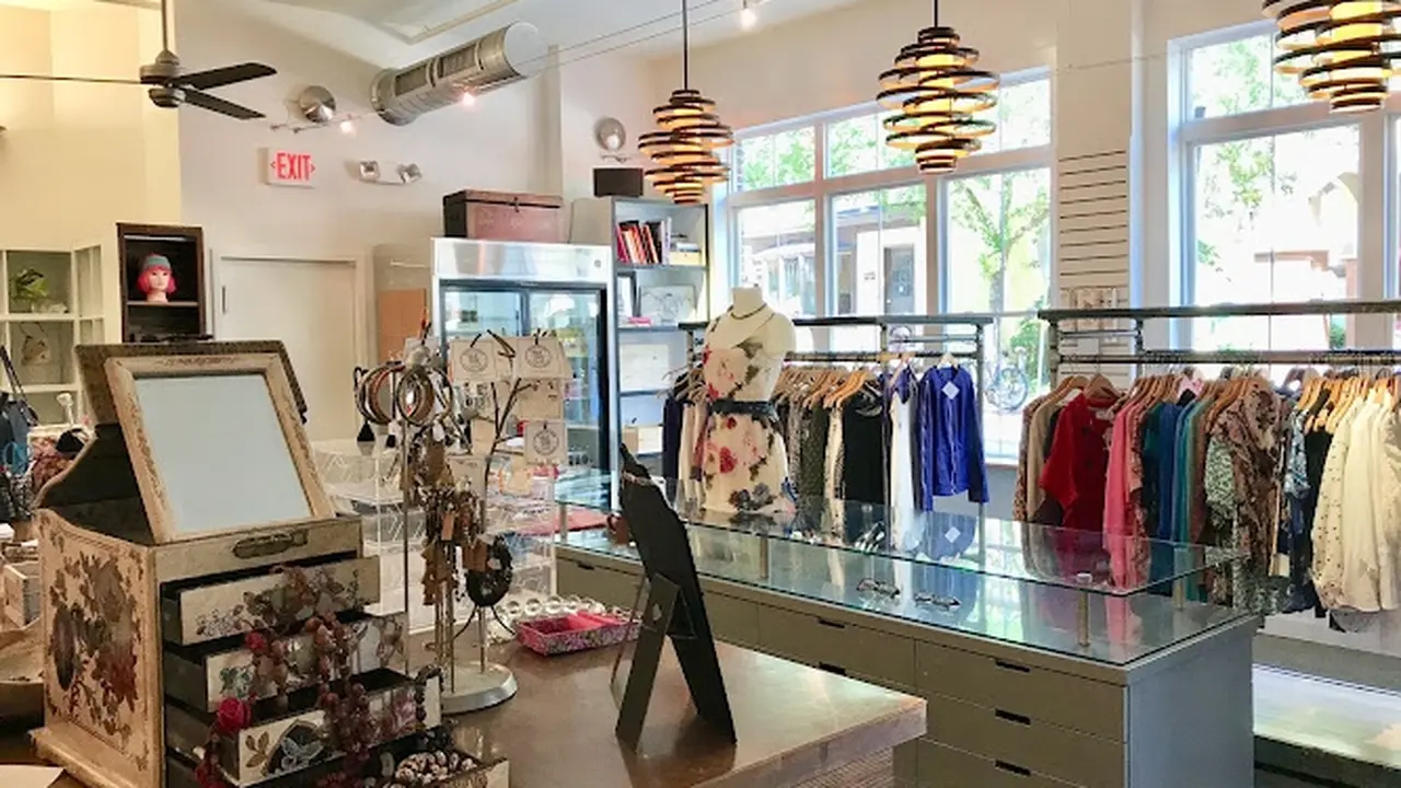 Consignment store in Princeton, New Jersey: Princeton Consignment