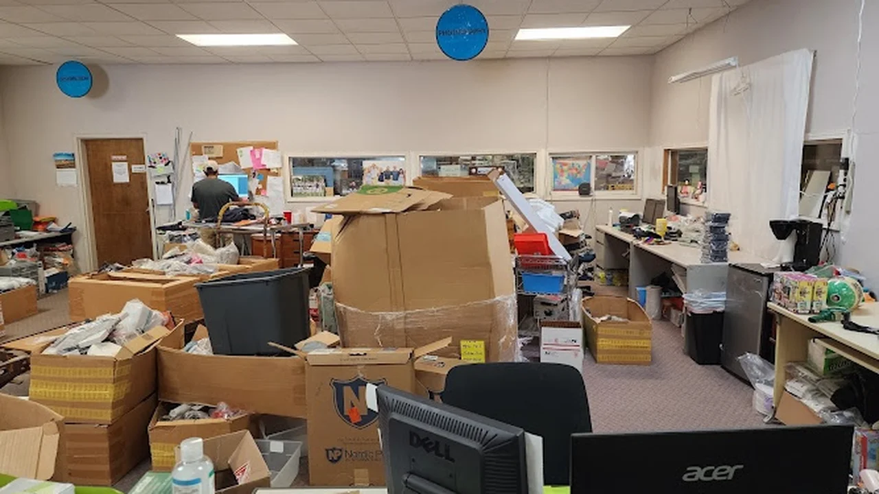 Consignment store in Chattanooga, Tennessee: PSADEALS