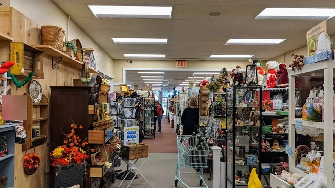 Consignment store in Colchester, Connecticut: Quality Consignment