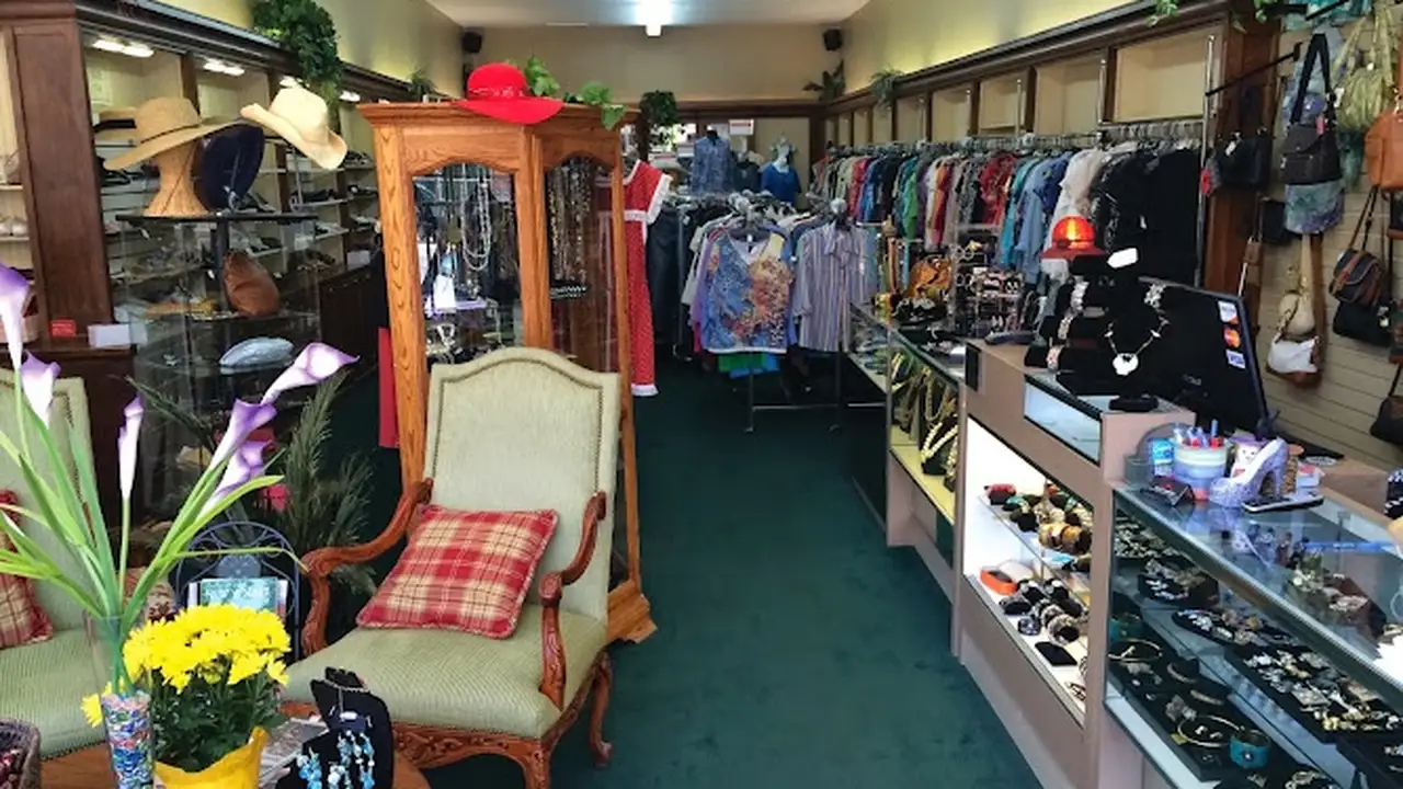 Consignment store in St. George, Utah: Quality Consignment