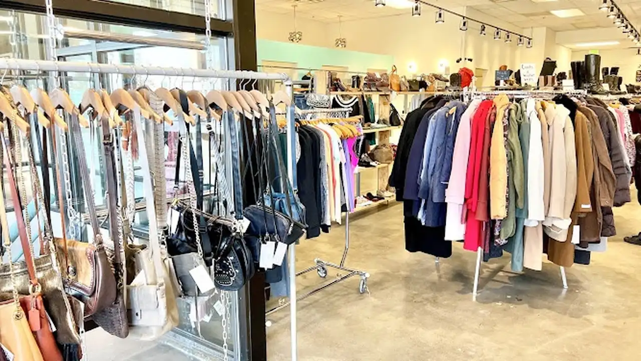 Consignment store in Denver, Colorado: Rags Consignments