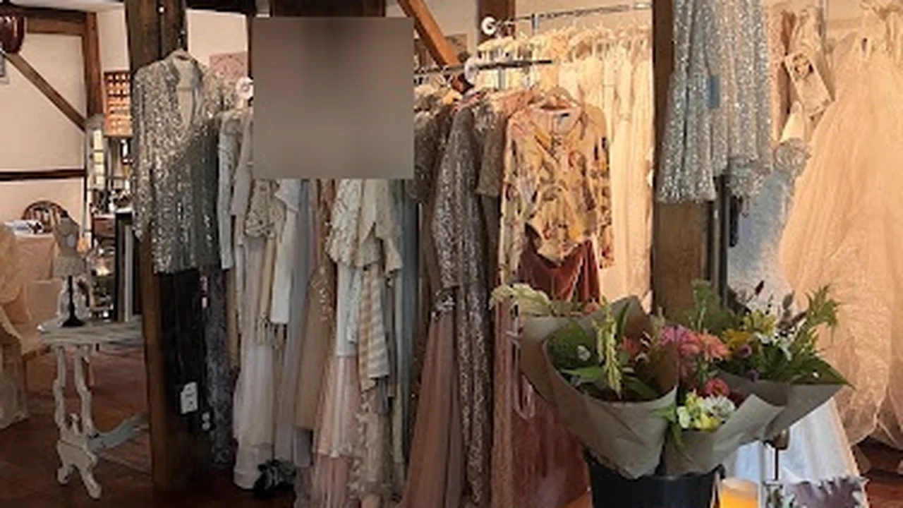 Consignment store in Pottersville, New Jersey: Reclaimed