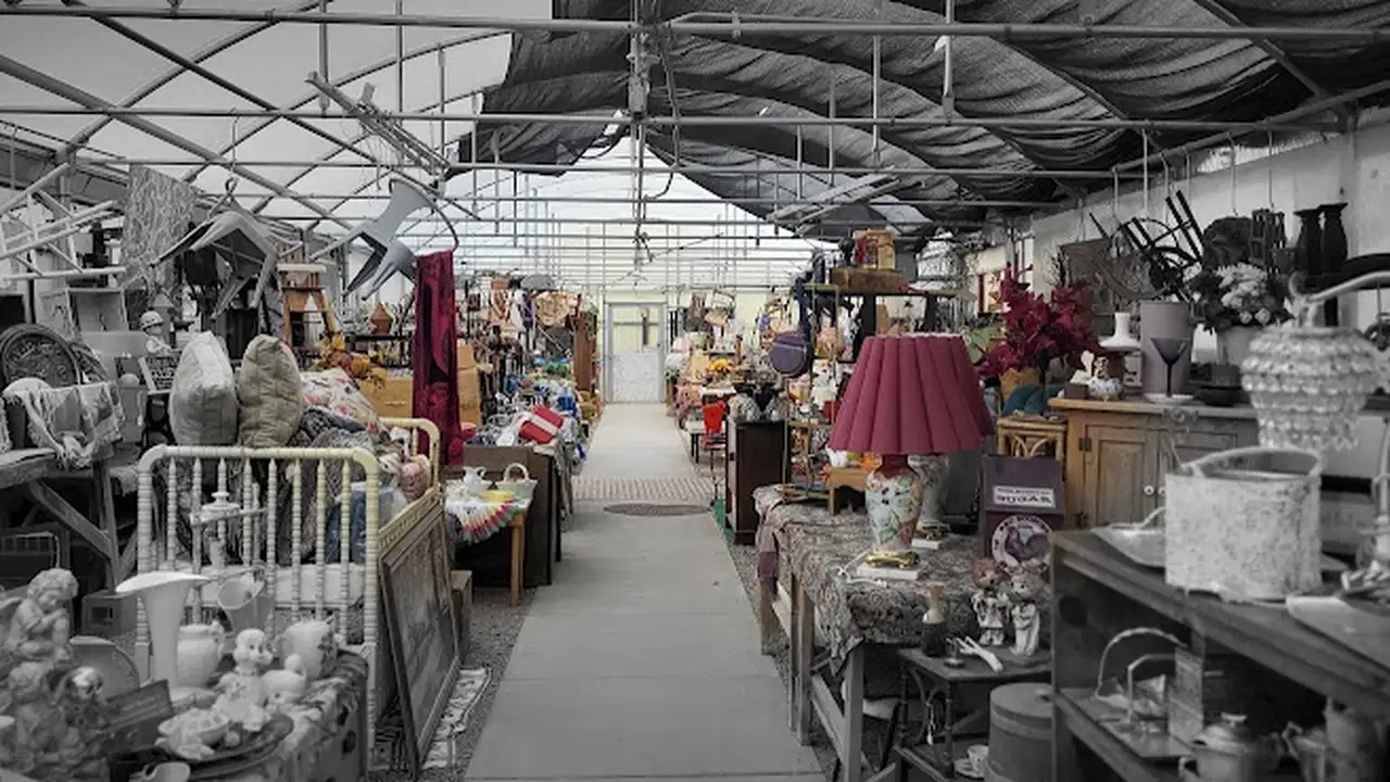 Consignment store in Cut Bank, Montana: Recoup Consignment & Flower